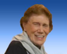Patti  Wood